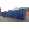 40ft Open Top Container Nuevo