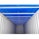 40ft Open Top Container Nuevo