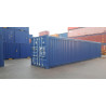 40ft Open Top Container Nuevo