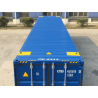 40ft High Cube Container Nuevo