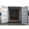 20ft High Cube Container Nuevo
