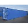 40ft Open Top Container Nuevo