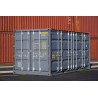 20ft Open Side Container Nuevo